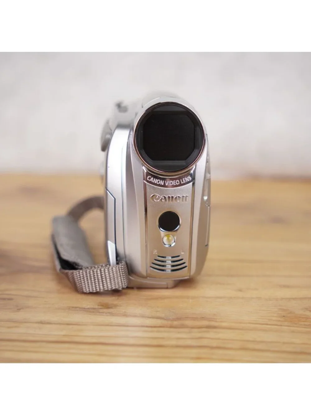 Canon tested great